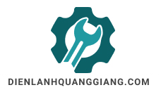 Điện lạnh Quang Giảng